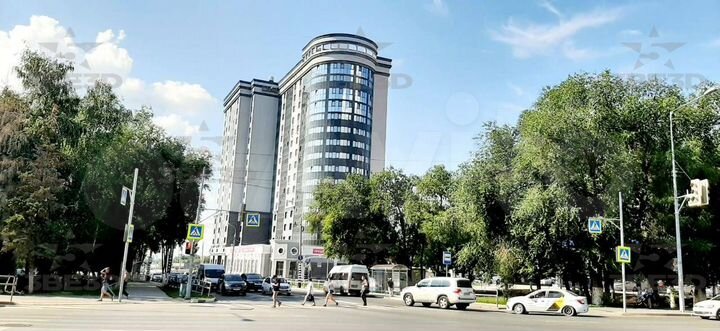 Продажа 1 линия в центре города