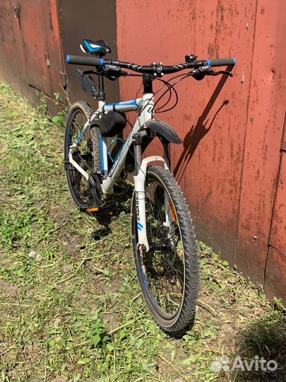 Велосипед Kross hexagon x9