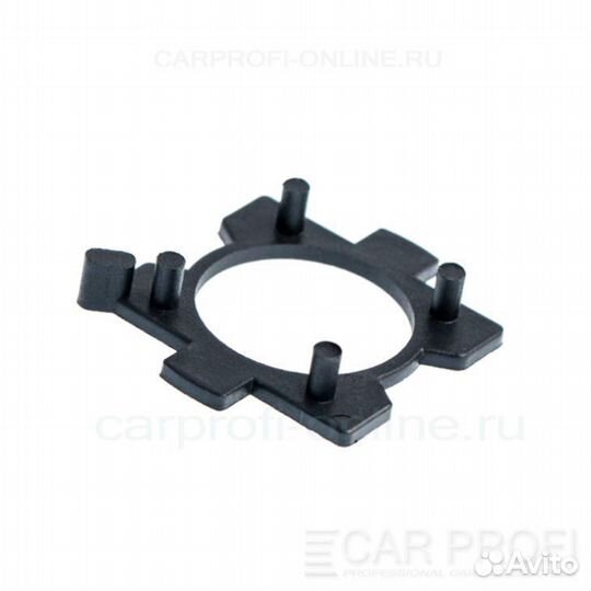 Переходник LED ламп Mazda 3 Mazda CX-5 CX-7 под H7