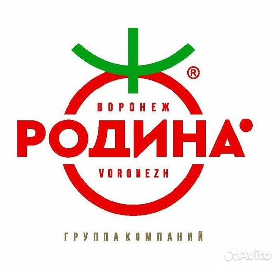 Рабочий на покос травы