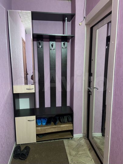 2-к. квартира, 48 м², 1/5 эт.