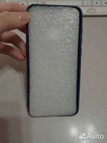 Чехол на huawei honor 9 lite