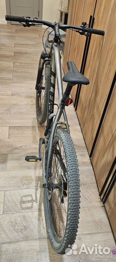 Велосипед scott aspect 950 lx, 29 дюймов