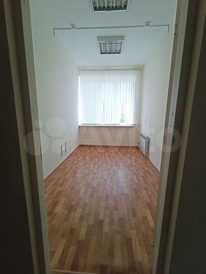 Помещения от 9.6м² до 81.5м²