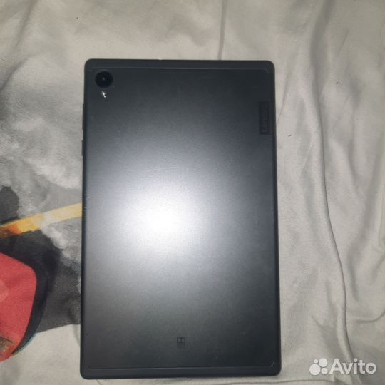 Lenovo Tab M10 HD