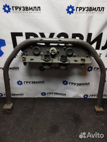 Кронштейн электроприборов Volvo FH4 21790555