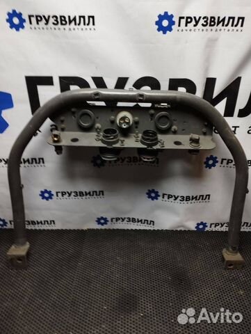 Кронштейн электроприборов Volvo FH4 21790555