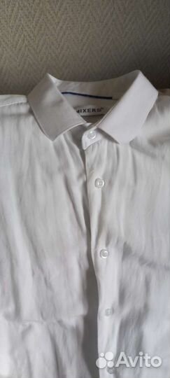 Рубашки для школы