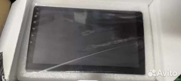 2din дисплей автомагнитолы