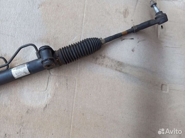 Рейка рулевая Chevrolet Cruze