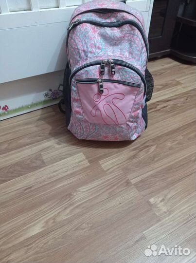 Школьный рюкзак
