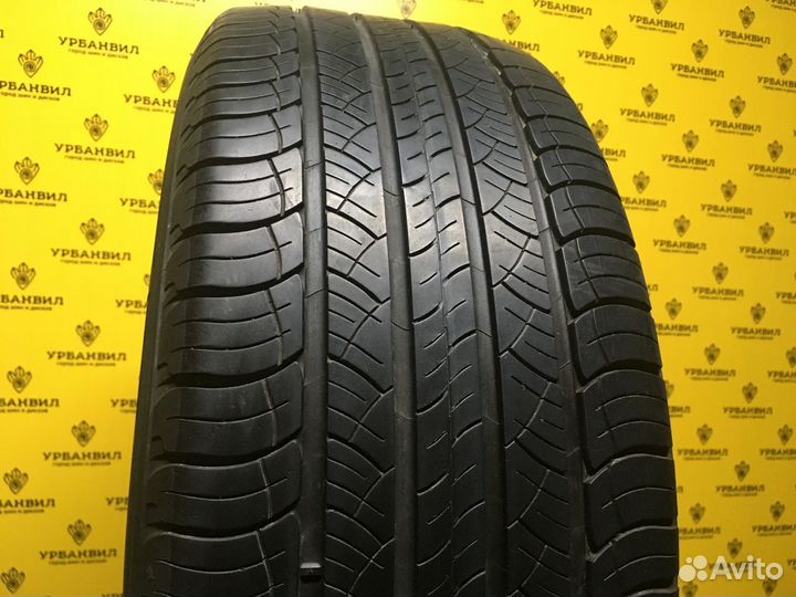 Michelin Latitude Tour HP 235/55 R19 101V