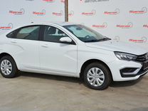 ВАЗ (LADA) Vesta 1.6 MT, 2023, 8 км, с пробегом, цена 1 492 900 руб.