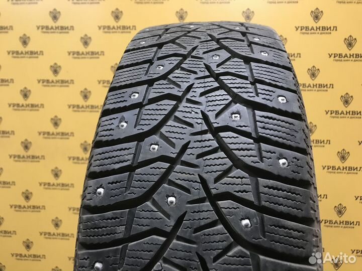 Bridgestone Blizzak Spike-02 195/65 R15