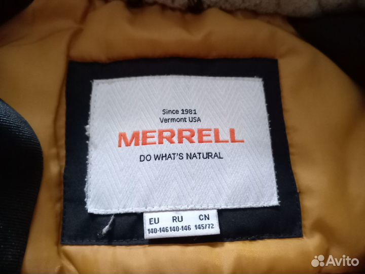 Куртка детская демисезонная