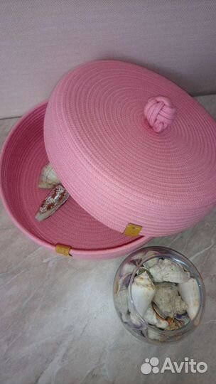 Корзина для хранения