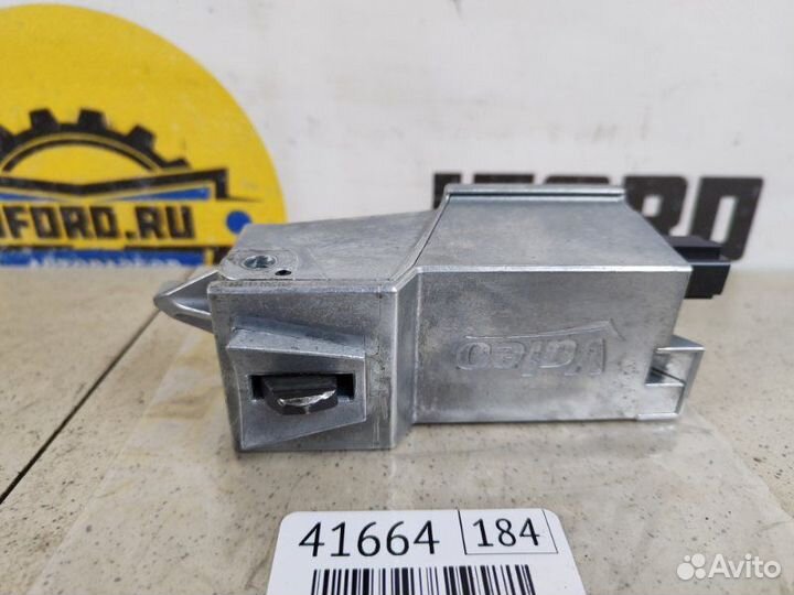 Замок рулевой колонки Ford Focus 3 CB8 1.0