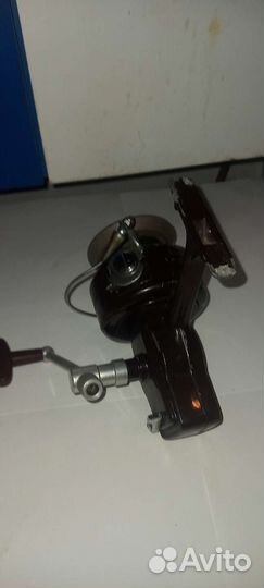 Раритетная Daiwa No. 7700,made in japan