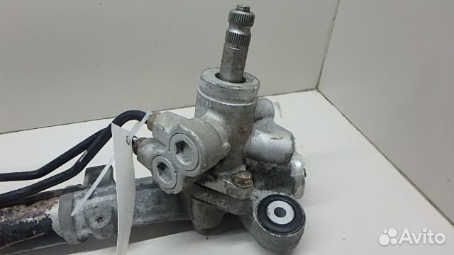 RZN: Рейка рулевая Хонда Honda CR-V 2007-2012