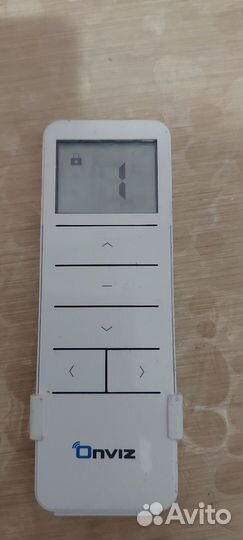 Onviz пульт