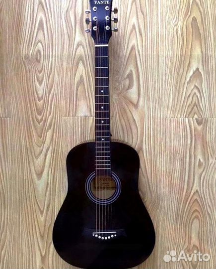 Классическая гитара