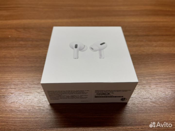 AirPods Pro 1 Оригинал