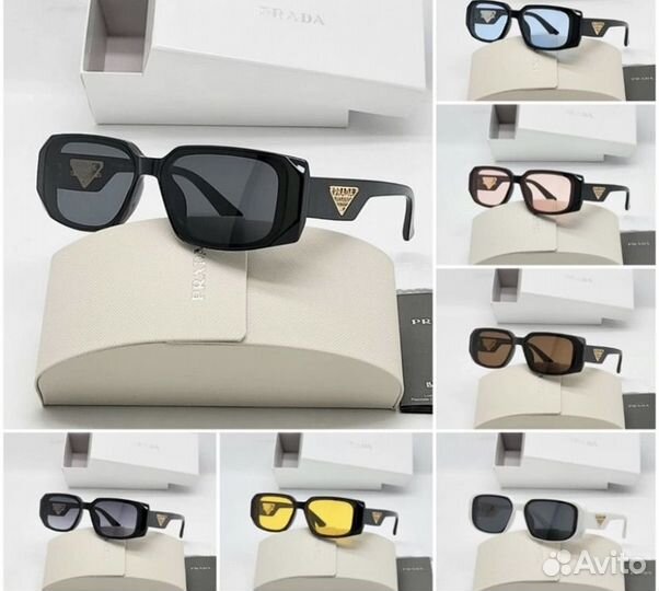 Очки брендовые(под заказ)