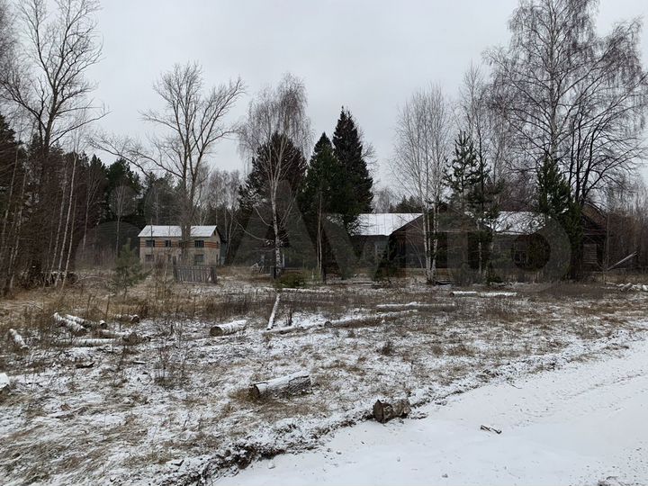 Свободного назначения, 500 м²