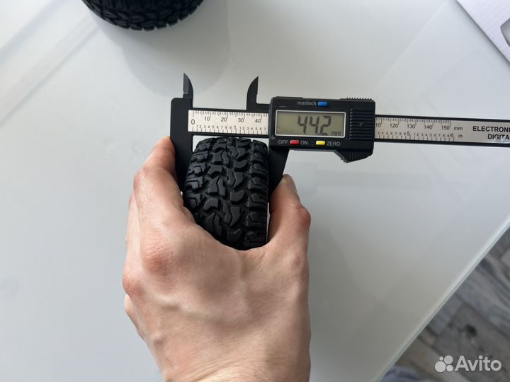 Колеса для RC моделей