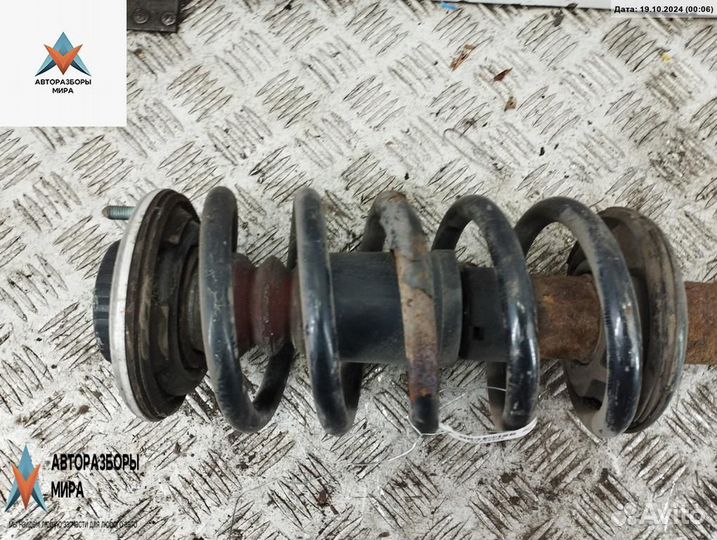 Стойка передняя Audi A6 4B/C5 2000