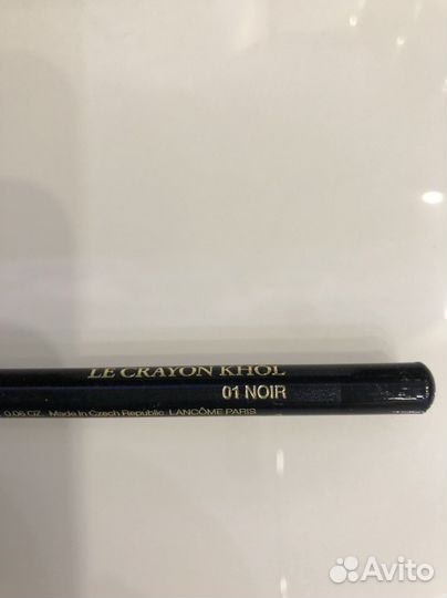 Карандаш для глаз Lancome