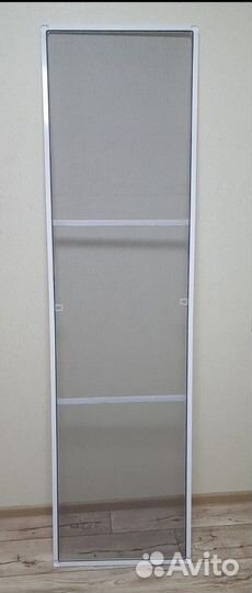 Балконная москитная сетка