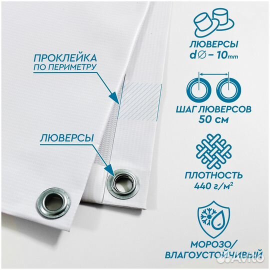 Баннер для Магазина