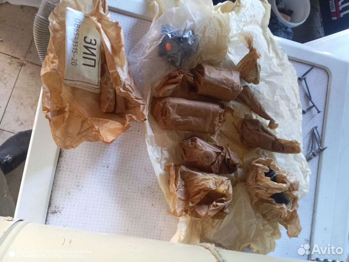 Теплопушка новая