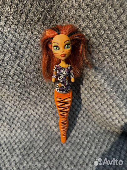 Кукла monster High