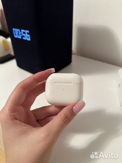 Наушники Apple AirPods 3 оригинал