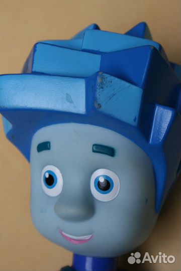 Фигурка Фиксик 17см