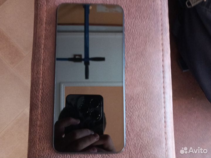 Xiaomi Redmi 9A, 3/32 ГБ