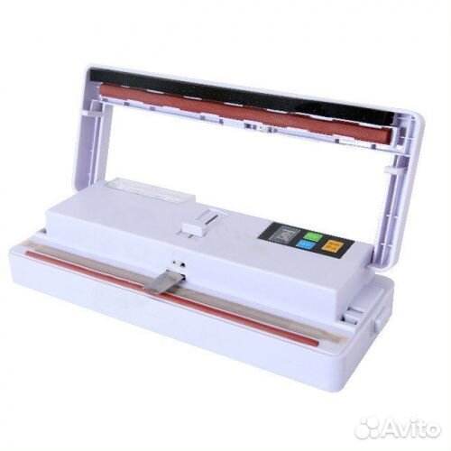 Упаковщик вакуумный RoalPack DZ-280P