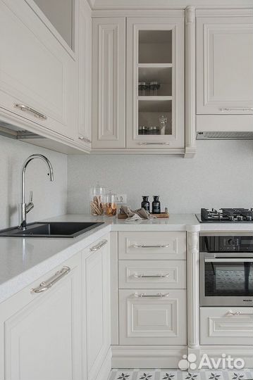 Кухни на заказ от производителя