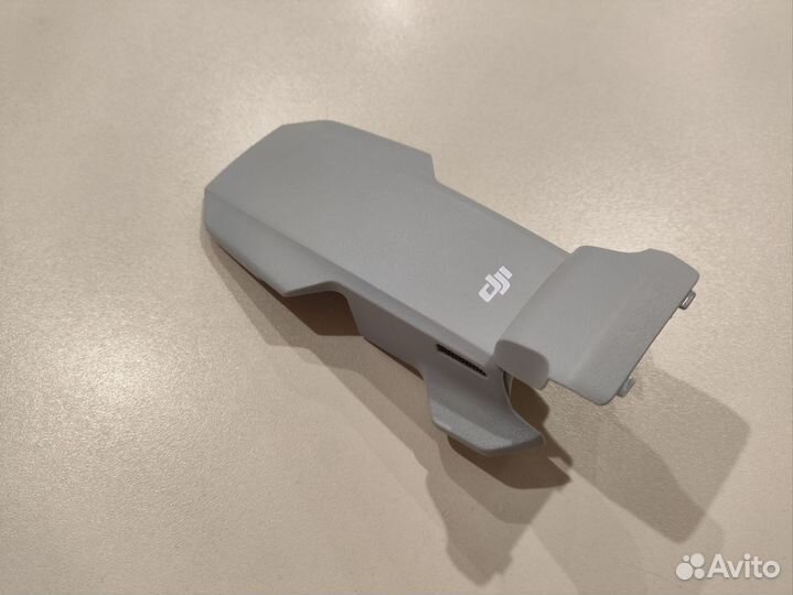 DJI Mini 1/SE/2/2SE/4K - корпус верх