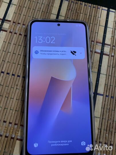 Xiaomi Redmi Note 12, 6/128 ГБ