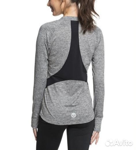 Бомбер Roxy xs