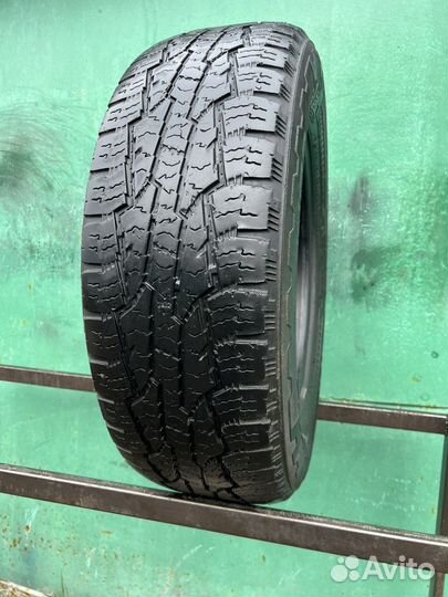 Nokian Tyres Rotiiva AT 235/65 R17 108T