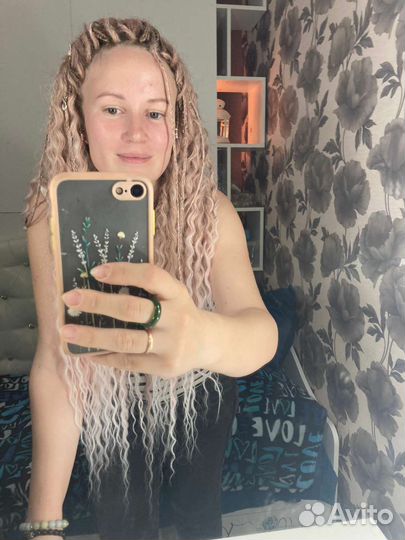 Афропрически