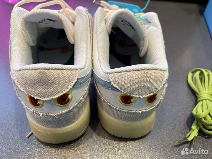 Кроссовки Nike 41 размер