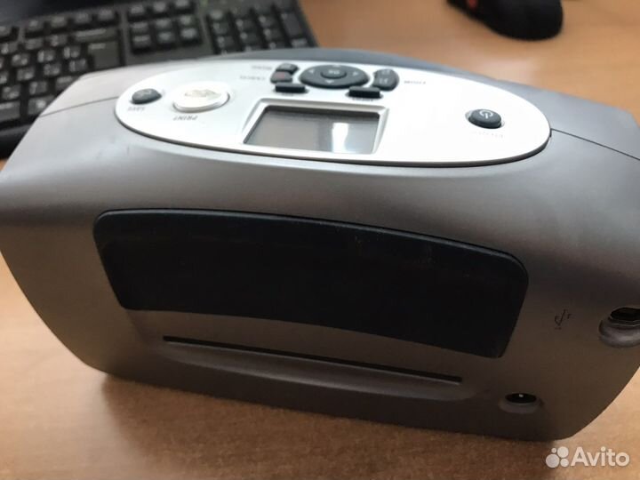 Портативный принтер