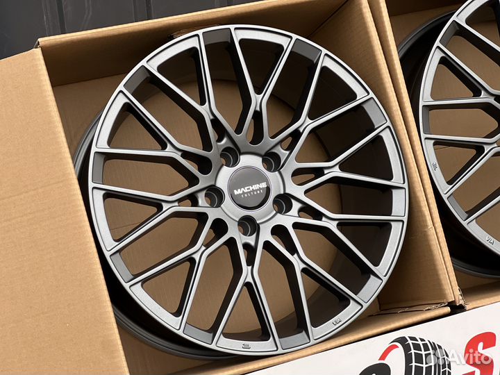 5x114.3 R18 новые диски арт. 304-1806