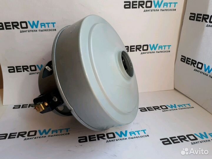 Двигатель пылесоса Самсунг samsung 2000W VCM-M10AU