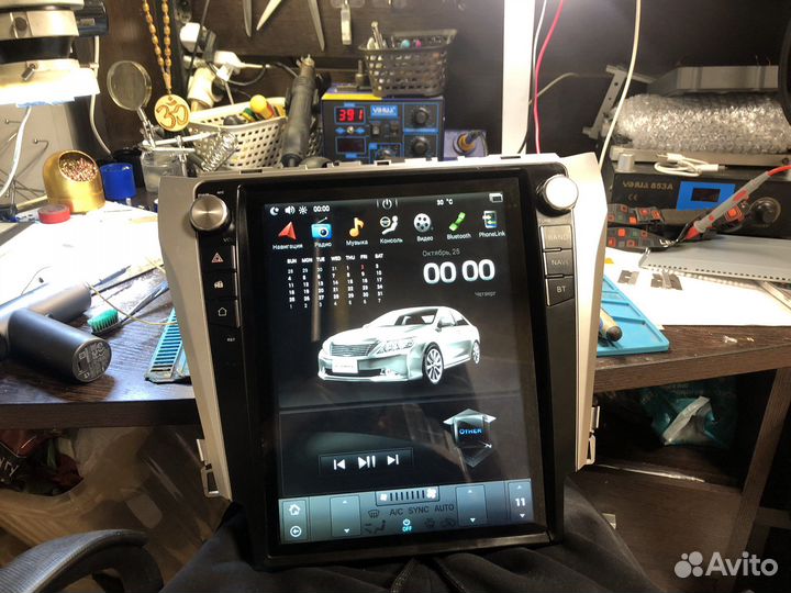 Ремонт электроники, материнских плат, пайка